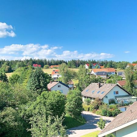 2 Zimmer Wohnung Am Sued-Schwarzwald Murg  Dış mekan fotoğraf
