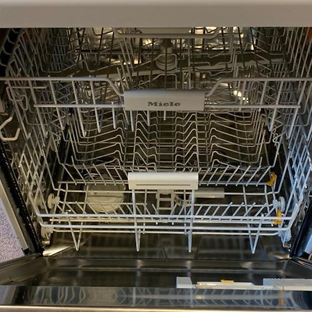 2 Zimmer Wohnung Am Sued-Schwarzwald Murg  Dış mekan fotoğraf