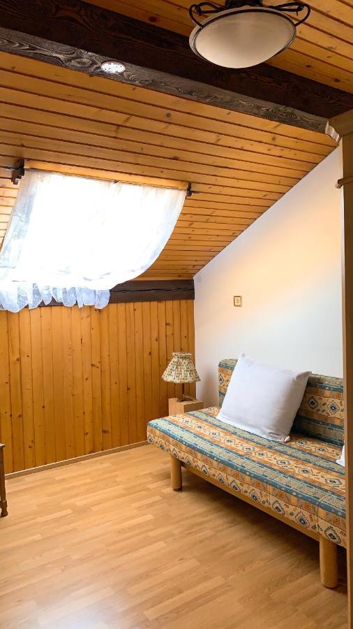 2 Zimmer Wohnung Am Sued-Schwarzwald Murg  Dış mekan fotoğraf