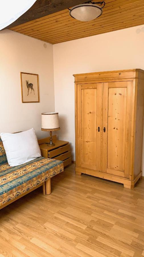 2 Zimmer Wohnung Am Sued-Schwarzwald Murg  Dış mekan fotoğraf