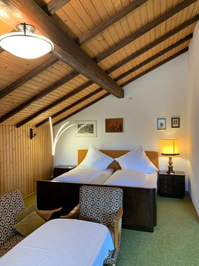 2 Zimmer Wohnung Am Sued-Schwarzwald Murg  Dış mekan fotoğraf